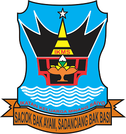 IKATAN KELUARGA MINANG SAIYO